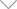 aşağı ok icon