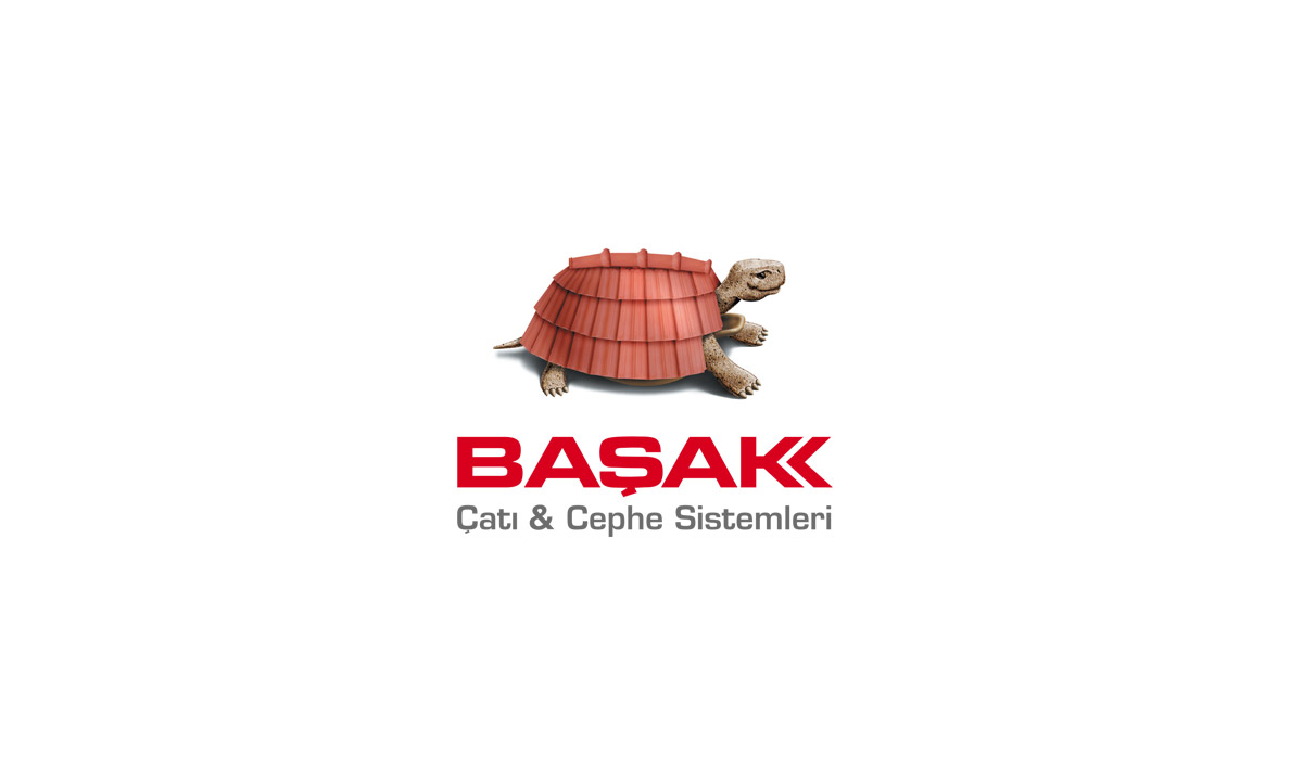 Başak Group Corporate Identity Design